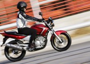 Yamaha YBR 250 Yamaha YBR 250